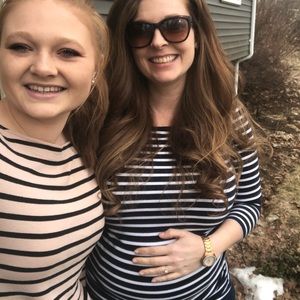 Meet your Posher, Suzanne